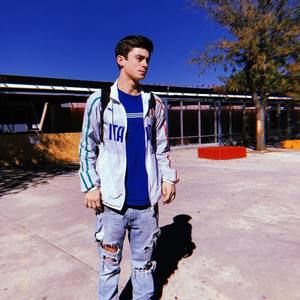 Meet your Posher, Zakarya